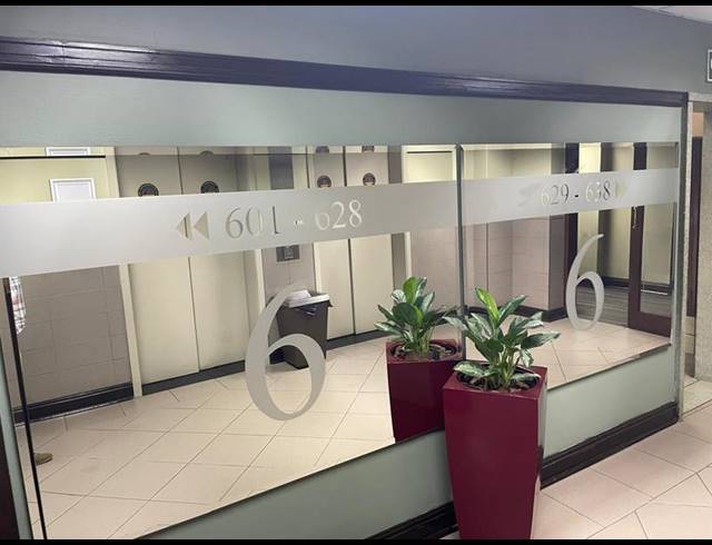 BUSINESS PROPERTY TO RENT IN PRETORIA CBD